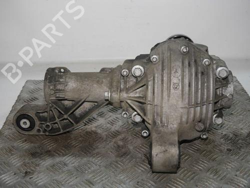 Differensial forvogn MERCEDES-BENZ M-CLASS (W164) ML 320 CDI 4-matic (164.122) | BP30883657M23