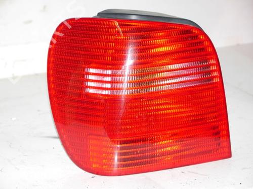 Left taillight VW POLO (6N2) 1.4 | BP24386369C34 