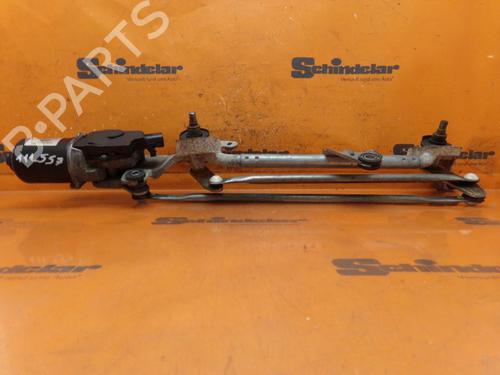 Viskermotor vindrute MITSUBISHI COLT VI (Z3_A, Z2_A) 1.3 (Z21A) (95 hp) 28176783