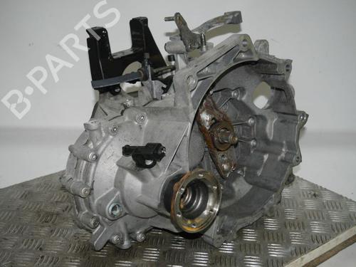 Używane Skrzynia biegów VW POLO IV (9N_, 9A_) 1.4 TDI (70 hp) 29644666