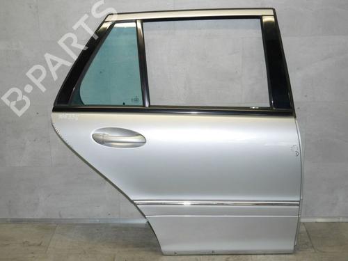 Dør højre bagtil MERCEDES-BENZ C-CLASS T-Model (S203) C 200 Kompressor (203.245) (163 hp) 24388052