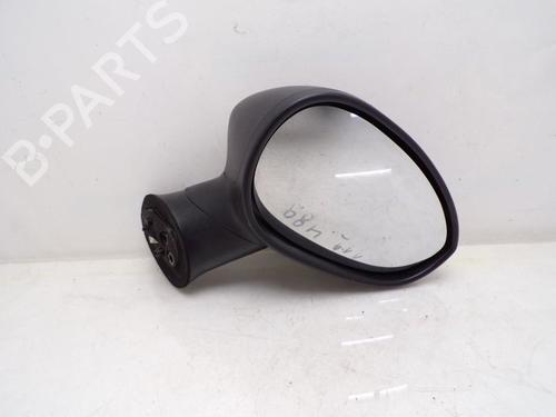 Used Right mirror FIAT GRANDE PUNTO (199_) 1.2 (65 hp) 32653345
