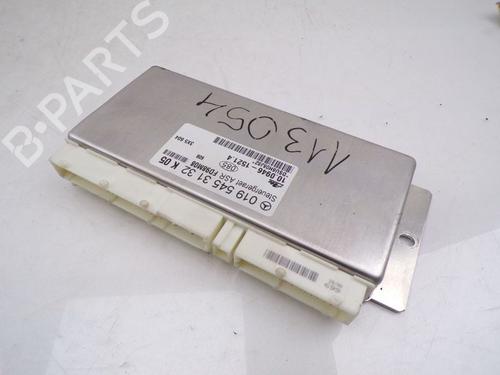 Used Control unit Control unit MERCEDES-BENZ CLK (C208) CLK 200 (208.335) (136 hp) 33560664 33560664