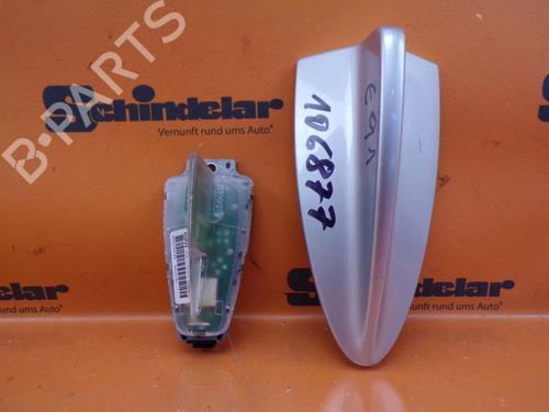 Antenna/Base BMW 3 Touring (E91) 320 i | BP24389545C140 
