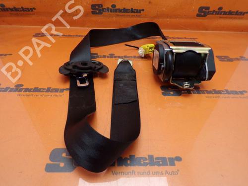 Used Front right seatbelt Front right seatbelt VW GOLF V (1K1) 1.6 FSI (115 hp) 33154061 33154061
