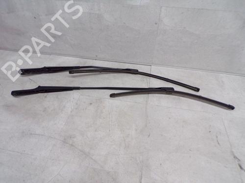 Used Front windshield wiper arm AUDI A6 C7 (4G2, 4GC) 3.0 TFSI quattro (333 hp) 24388299