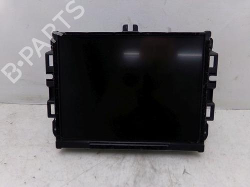 Display monitor JEEP CHEROKEE (KL) 2.2 CRD 4x4 | BP30047504C48 
