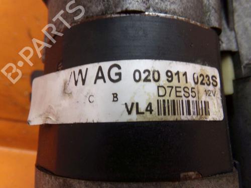 Startmotor VW GOLF IV (1J1) 1.4 16V | BP28113749M8 