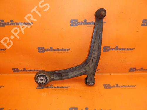 Used Left front suspension arm FIAT 500 (312_) 1.2 (312AXA1A) (69 hp) 33147003
