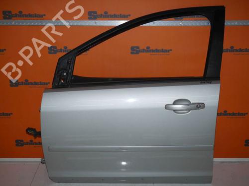 Used Left front door FORD FOCUS II (DA_, HCP, DP) 1.8 (125 hp) 24390634