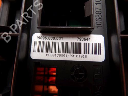 Fuse box BMW 3 Touring (F31) 320 d xDrive | BP33152606E1  - Image 6