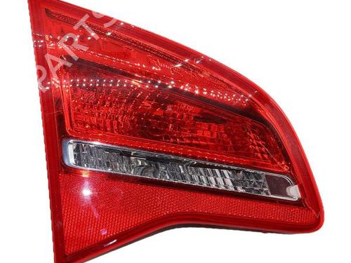 Used Left tailgate light Left tailgate light OPEL MERIVA B MPV (S10) 1.4 (75) (120 hp) 39893663 39893663