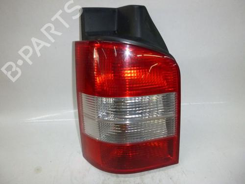 Used Rubber door seal VW MULTIVAN T5 (7HM, 7HN, 7HF, 7EF, 7EM, 7EN) 2.5 TDI (130 hp) 32822909