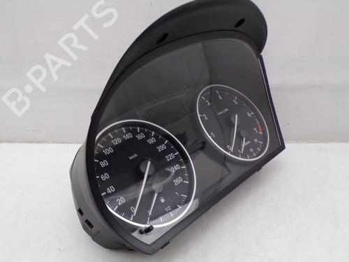 Instrument cluster BMW 3 (E90) 318 i | BP33156235C47 - Image 2