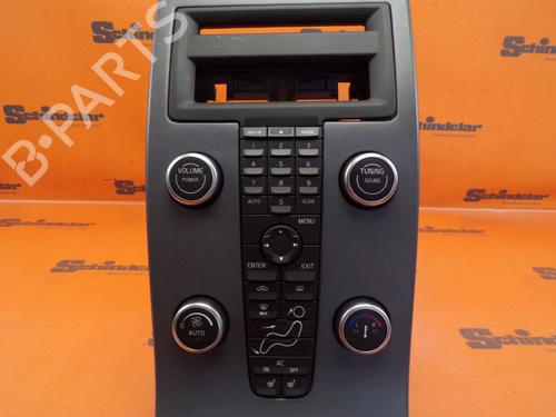 Climate control VOLVO C30 (533) D4 | BP32645568I5