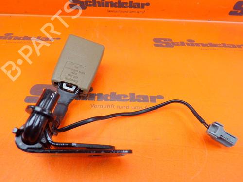 Seat buckle JAGUAR XJ (X350, X358) 4.2 | BP24391855I32 