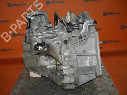 Gearbox SUZUKI SX4 S-Cross (JY) 1.6 AllGrip (AKK 416) | BP33151850M3 - Image 5