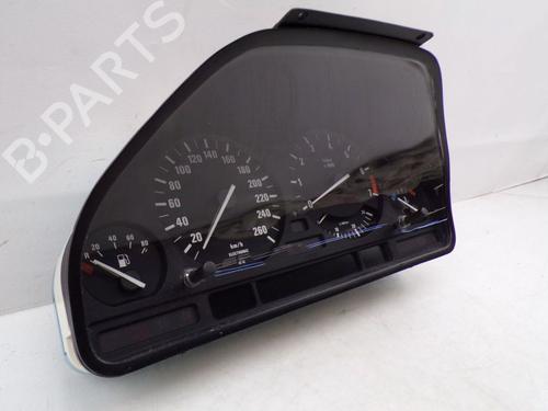 Display monitor BMW 5 (E34) 525 i 24V | BP32400169C48