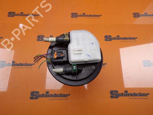 Fuel pump CITROËN C4 CACTUS 1.6 BlueHDi 100 | BP32662572M76