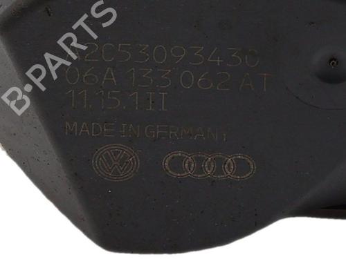 Throttle body VW GOLF VI (5K1) 1.6 | BP38093677M82 - Image 7