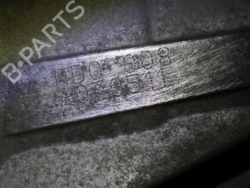 Gearbox RENAULT MEGANE II Coupé-Cabriolet (EM0/1_) 1.9 dCi | BP30883669M3 