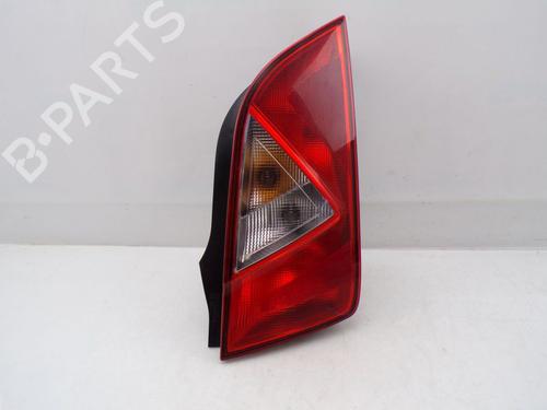 Used Right taillight Right taillight SEAT Mii (KF1, KE1) 1.0 (60 hp) 33560681 33560681