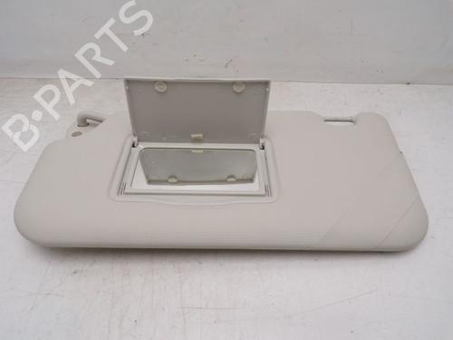 Left sun visor FORD FOCUS III Turnier 1.0 EcoBoost | BP30184991I1 