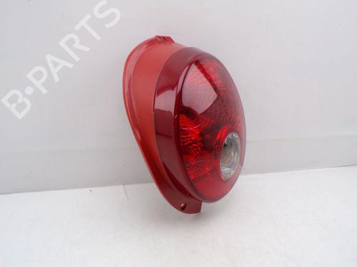 Right taillight CHEVROLET MATIZ (M200, M250) 0.8 LPG | BP33158159C35 - Image 2
