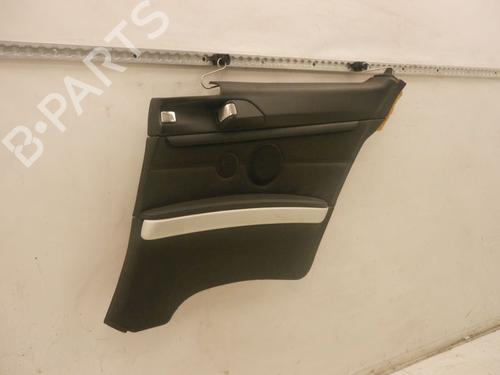 Rear right panel BMW 3 Coupe (E92) 335 i | BP33845631C61 - Image 2