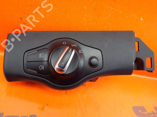 Commande de phare AUDI A5 Sportback (8TA) 2.0 TDI (150 hp) 33148477
