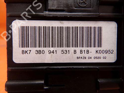 Headlight switch SKODA CITIGO (NF1) 1.0 | BP33152272I24  - Image 5