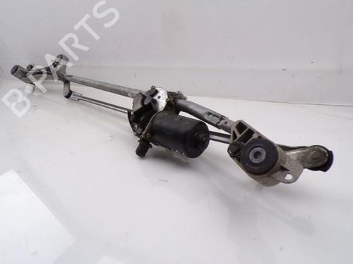Front wipers mechanism MERCEDES-BENZ A-CLASS (W169) A 150 (169.031, 169.331) | BP29873323C83