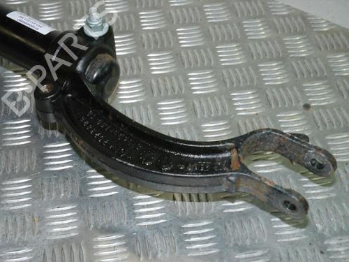 Right front shock absorber AUDI A5 Sportback (8TA) 2.0 TDI quattro | BP24387400M17 