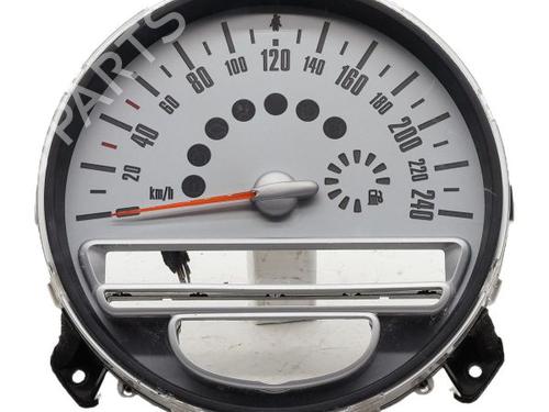 Used Display monitor Display monitor MINI MINI (R56) Cooper (120 hp) 34170145 34170145