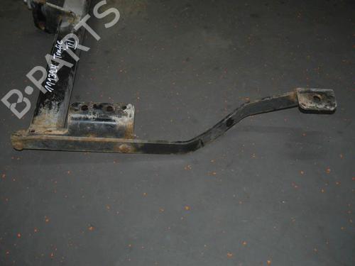 Trækkugle/Mekanisme RENAULT TRAFIC III Van (FG_) 2.0 dCi 145 (FGML) | BP33153488C141 - Image 3