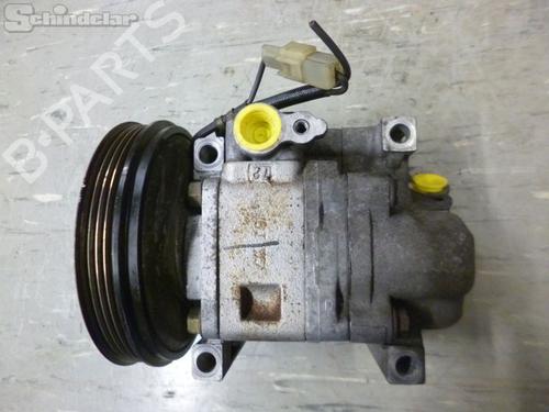 Used AC compressor MAZDA 323 F VI Hatchback (BJ) 1.4 (BJ3P) (72 hp) 23507563