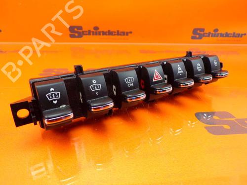 Switch PEUGEOT 3008 I MPV (0U_) 1.6 THP | BP33146363I30 - Image 2
