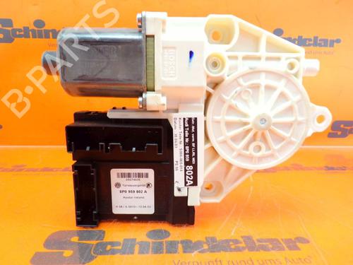 Used Right front window motor Right front window motor AUDI A3 (8P1) 1.6 (102 hp) 33148345 33148345