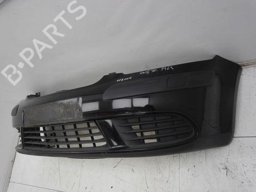 Front bumper VW GOLF PLUS V (5M1, 521) 2.0 TDI 16V | BP30189486C7