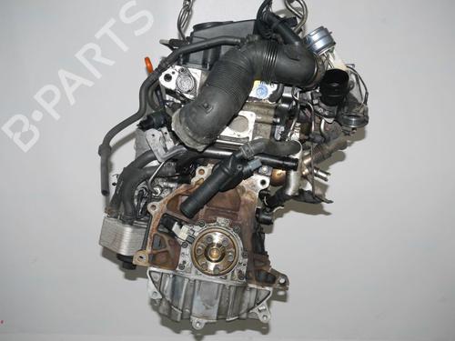 Engine SEAT ALTEA (5P1) 2.0 TDI | BP36756862M1 - Image 3