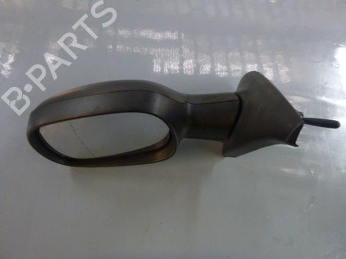 Used Left mirror Left mirror RENAULT MEGANE I Grandtour (KA0/1_) 1.4 e (KA0V) (75 hp) 33138751 33138751