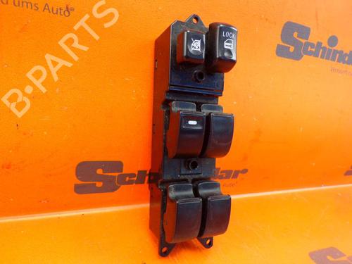 Switch MITSUBISHI ASX (GA_W_) 1.8 DI-D (GA6W) | BP32643152I30