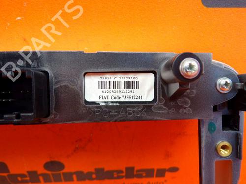 Switch FIAT PUNTO (199_) 1.2 (199AXZ1A, 199BXZ1A) | BP32662417I30