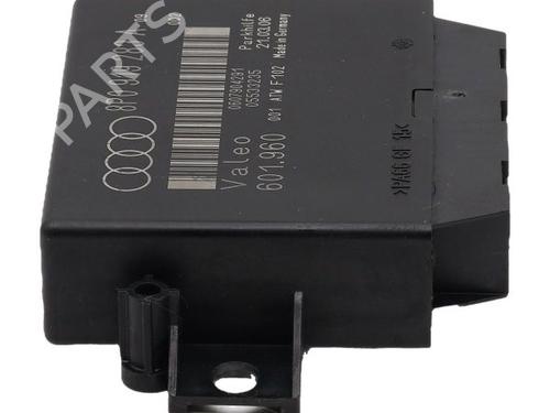 Control unit AUDI A3 (8P1) 2.0 TDI | BP38030082M11 - Image 4