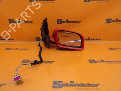 Altro VW POLO IV (9N_, 9A_) 1.4 TDI (75 hp) 32831916