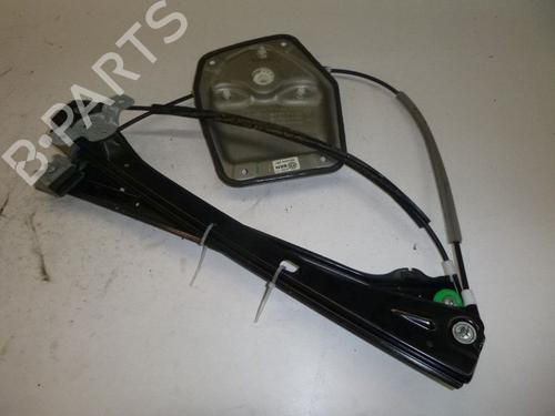 Front right window mechanism VW GOLF V (1K1) 1.9 TDI | BP24383676C23 