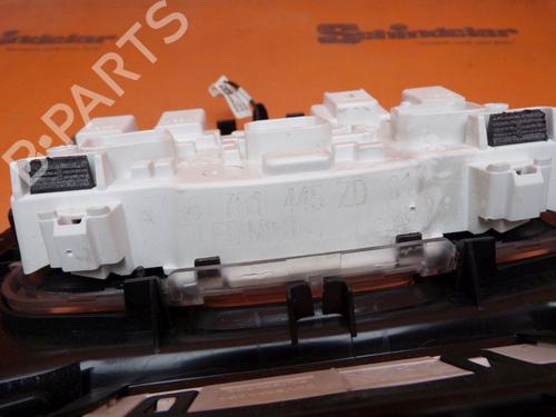 Interior roof light OPEL MOKKA 1.2 (76) | BP32647829I8 