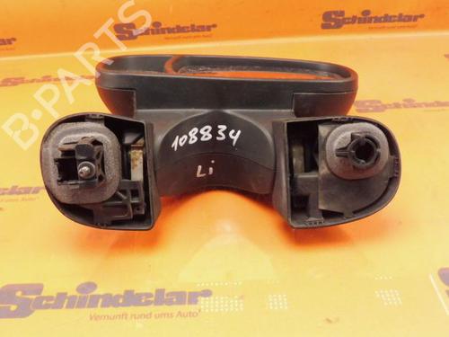 Retrovisor esquerdo RENAULT TRAFIC II Van (FL) 2.0 dCi 115 (FL01, FL0U, FL00, FL0H, FL0M) | BP33148964C26 - Image 4