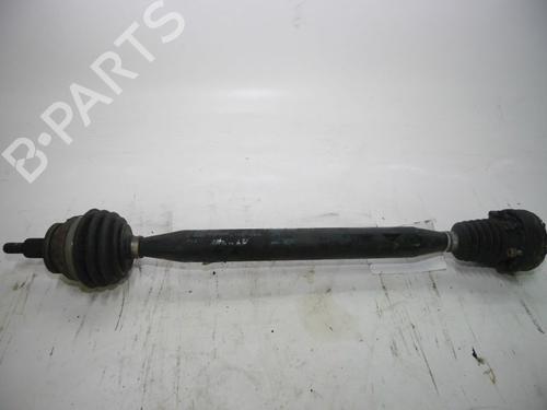 Used Right front driveshaft VW FOX Hatchback (5Z1, 5Z3, 5Z4) 1.4 TDI (70 hp) 32635850