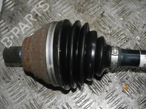 Left front driveshaft VW GOLF VII Variant (BA5, BV5) 2.0 GTD | BP32446307M38